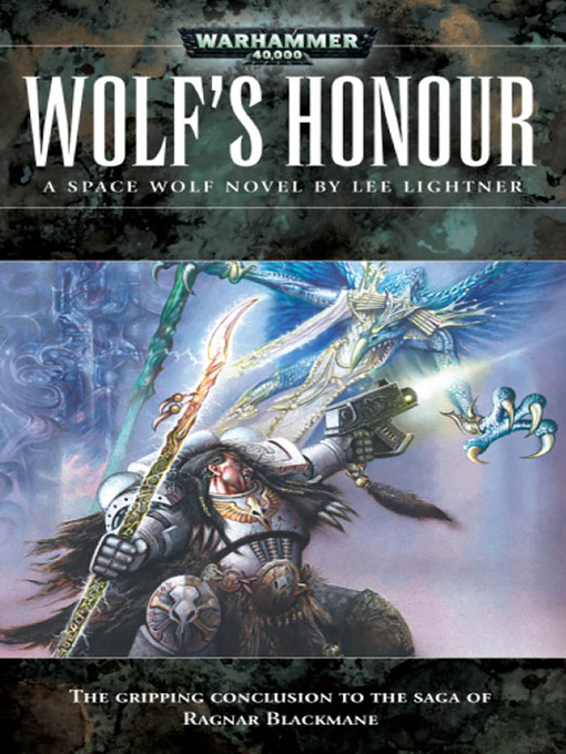 Title details for Wolf's Honour by Lee Lightner - Wait list